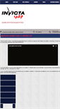 Mobile Screenshot of invicta-shop-08.com